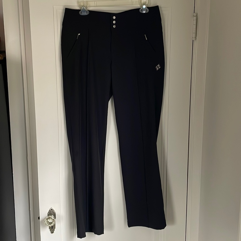 4all by joy fit women’s golf pants